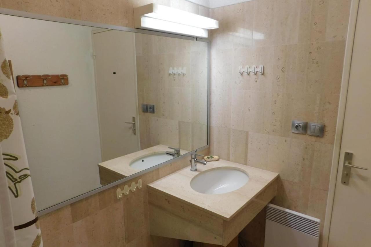 La Marina - T2 Apartment Вильнёв-Лубе Экстерьер фото